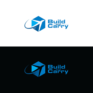 Logo Design by prodesigns99 for Build And Carry | Design: #36362717