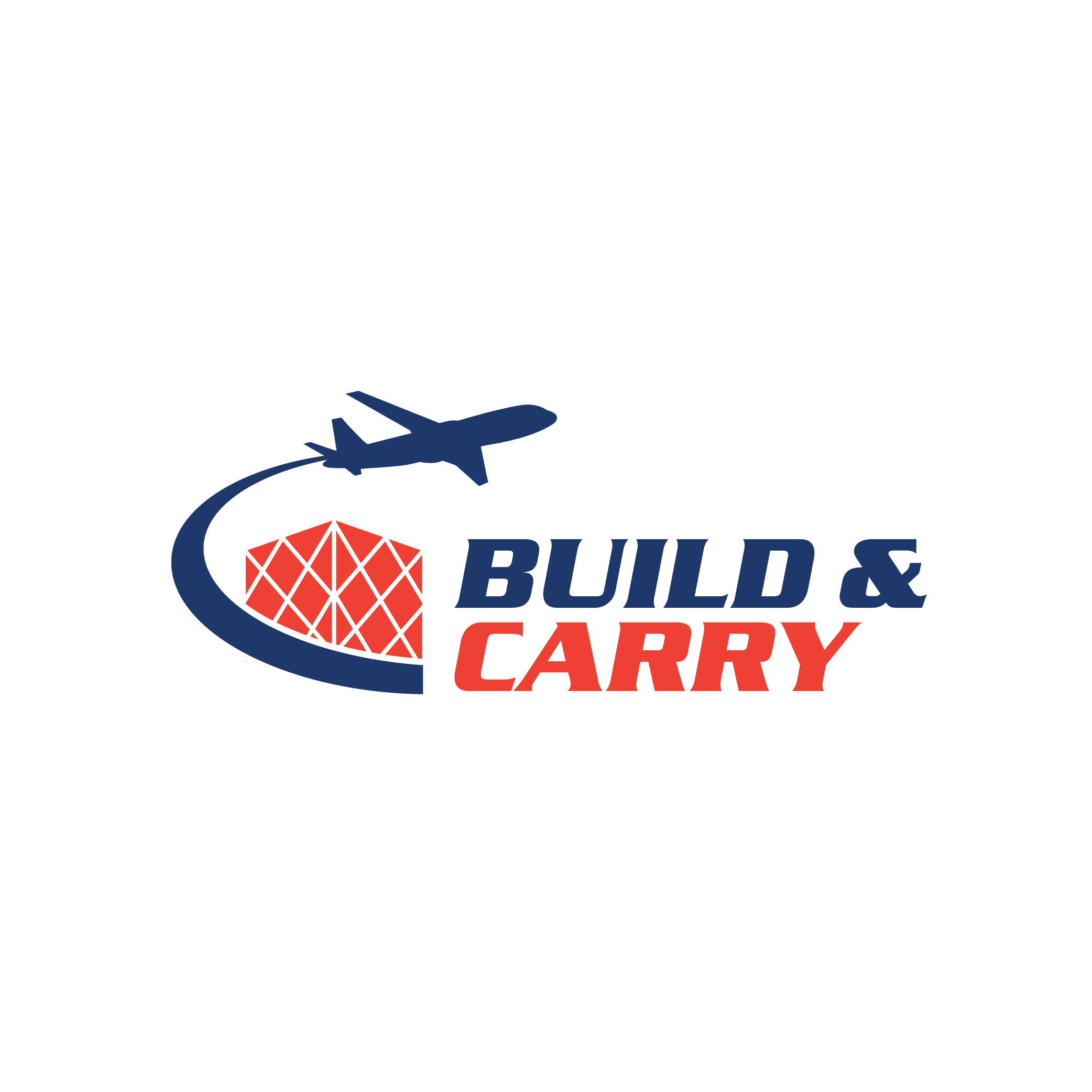 Logo-Design von Boink für Build And Carry | Design #36363659