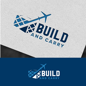 Logo Design by DesignLima for Build And Carry | Design #36353869