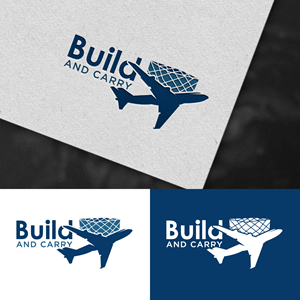 Logo-Design von DesignLima für Build And Carry | Design: #36354183