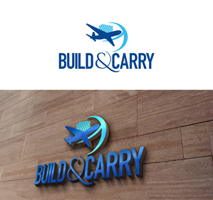Logo-Design von patriciaparadesign für Build And Carry | Design: #36363568