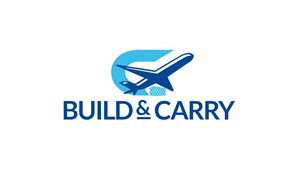 Logo-Design von patriciaparadesign für Build And Carry | Design: #36364661