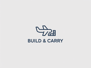 Logo Design by Minang Art_Studio for Build And Carry | Design: #36364415