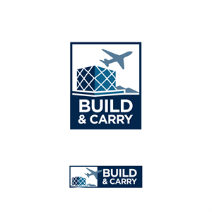 Logo Design by ares_h1 for Build And Carry | Design #36352611