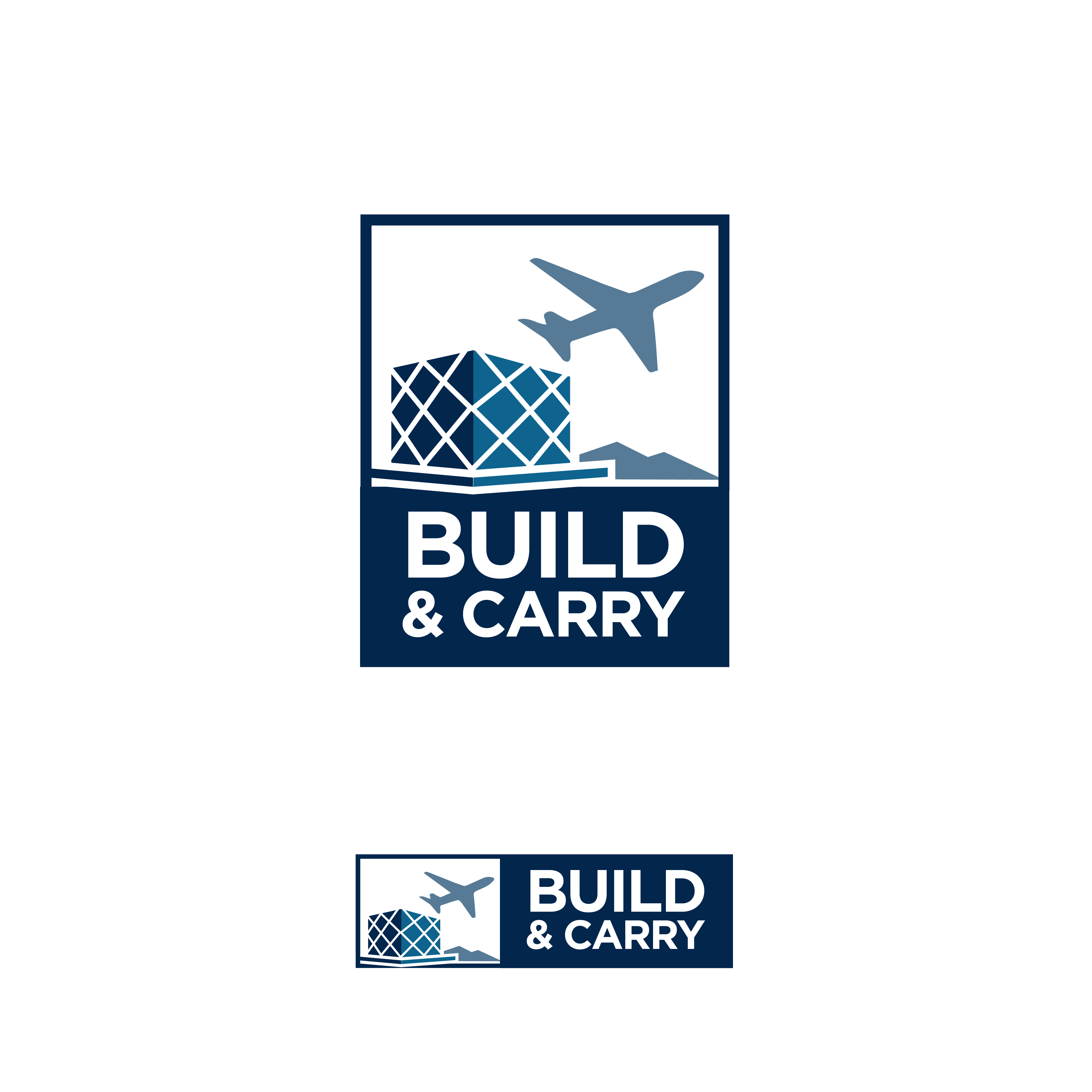 Logo-Design von ares_h1 für Build And Carry | Design #36352612