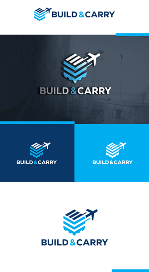 Logo-Design von creativepix für Build And Carry | Design: #36351562