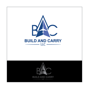 Logo-Design von GODDREAMCREATION für Build And Carry | Design: #36357821