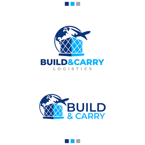 Logo Design by handart for Build And Carry | Design: #36367849