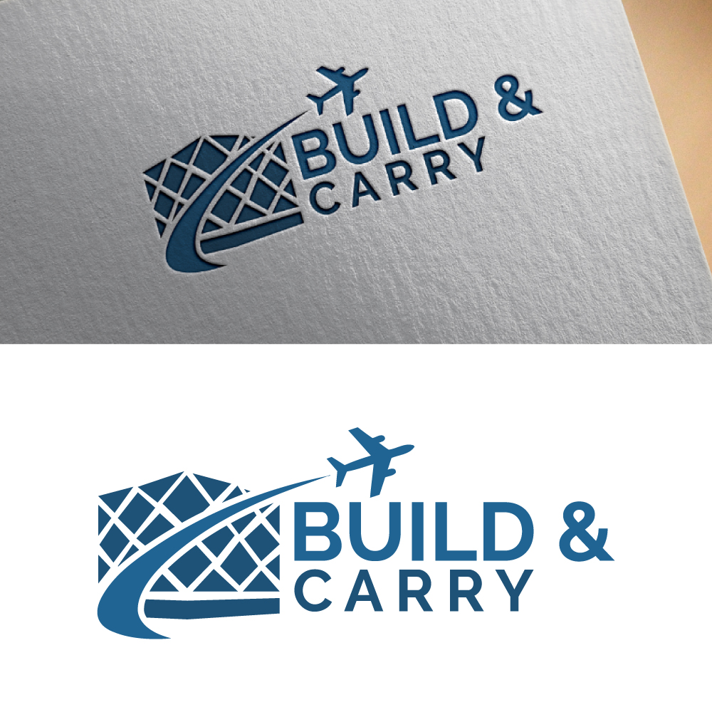 Logo-Design von Dior design für Build And Carry | Design #36351003