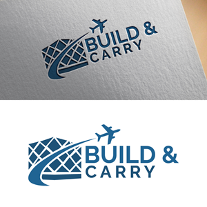 Logo-Design von Dior design für Build And Carry | Design: #36351003
