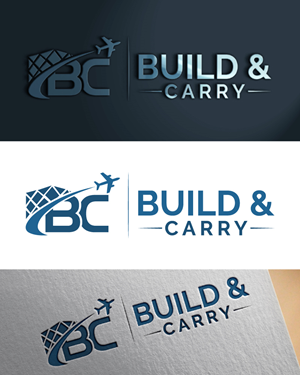 Logo-Design von Dior design für Build And Carry | Design: #36351039