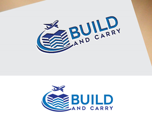 Logo Design by Fürstenberg design for Build And Carry | Design: #36360346