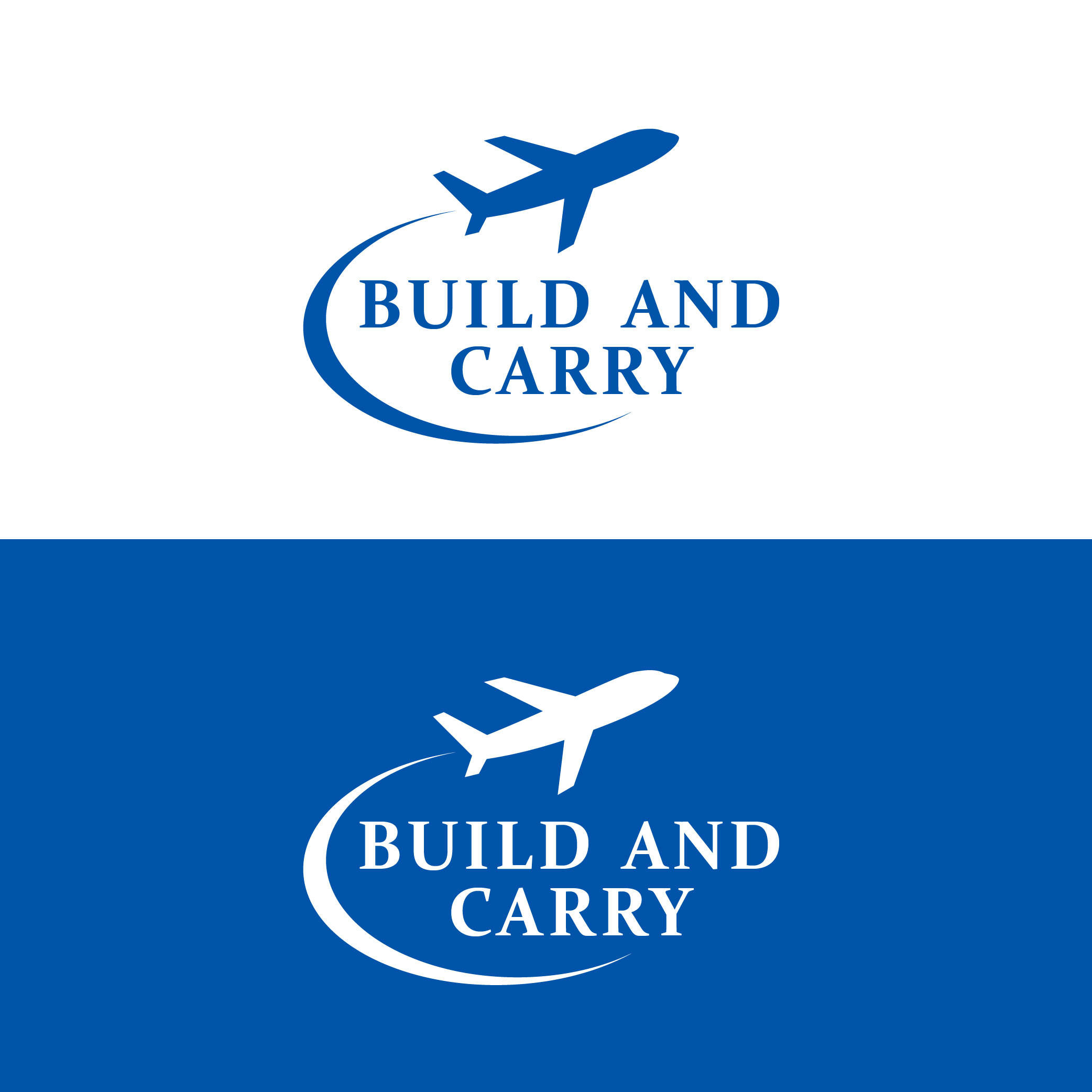 Design de Logo par CrewType pour Build And Carry | Design #36351068