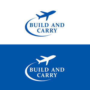 Logo Design by CrewType for Build And Carry | Design: #36351068