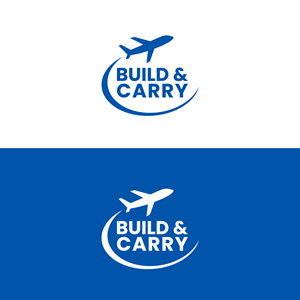 Logo Design by CrewType for Build And Carry | Design: #36351186