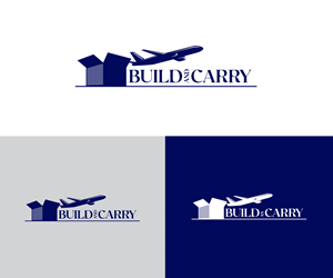 Logo Design by Ansh Design for Build And Carry | Design: #36354516