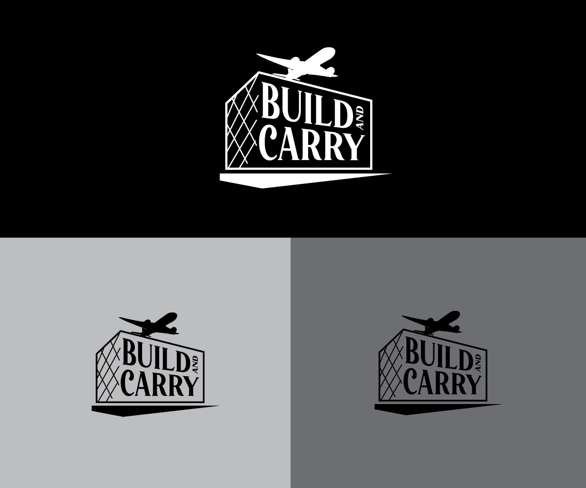 Logo Design by Ansh Design for Build And Carry | Design #36354519