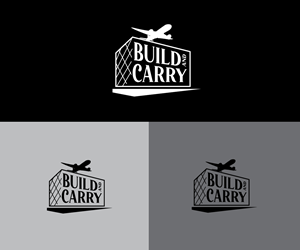 Logo Design by Ansh Design for Build And Carry | Design: #36354519