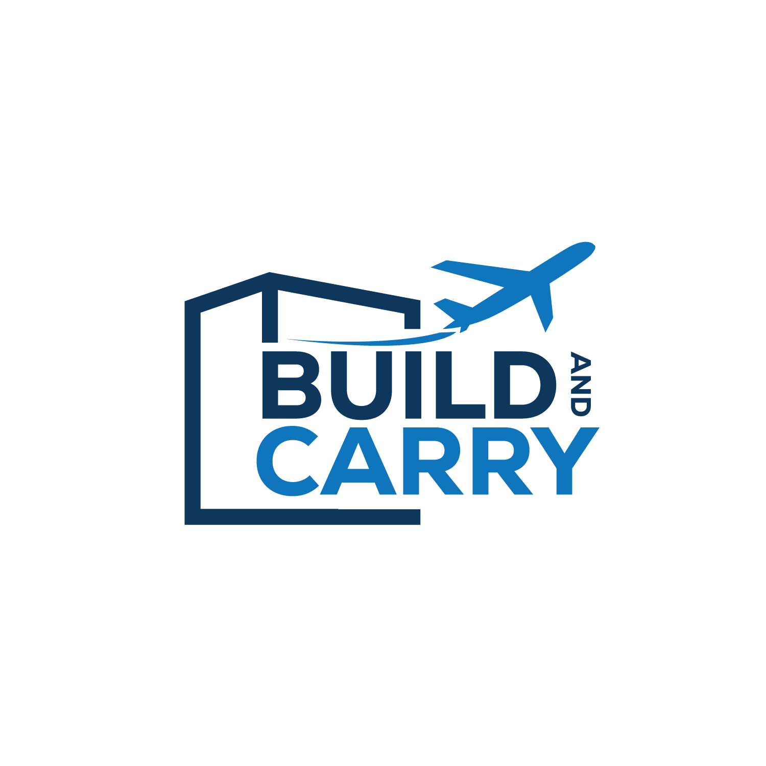 Logo-Design von geni für Build And Carry | Design #36352843