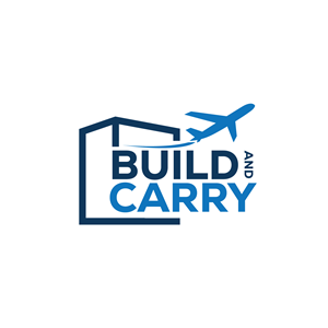 Logo Design by geni for Build And Carry | Design #36352843