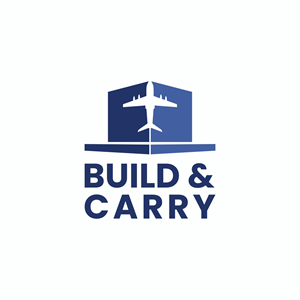 Logo Design by Ashani Bhattacharya for Build And Carry | Design #36351859