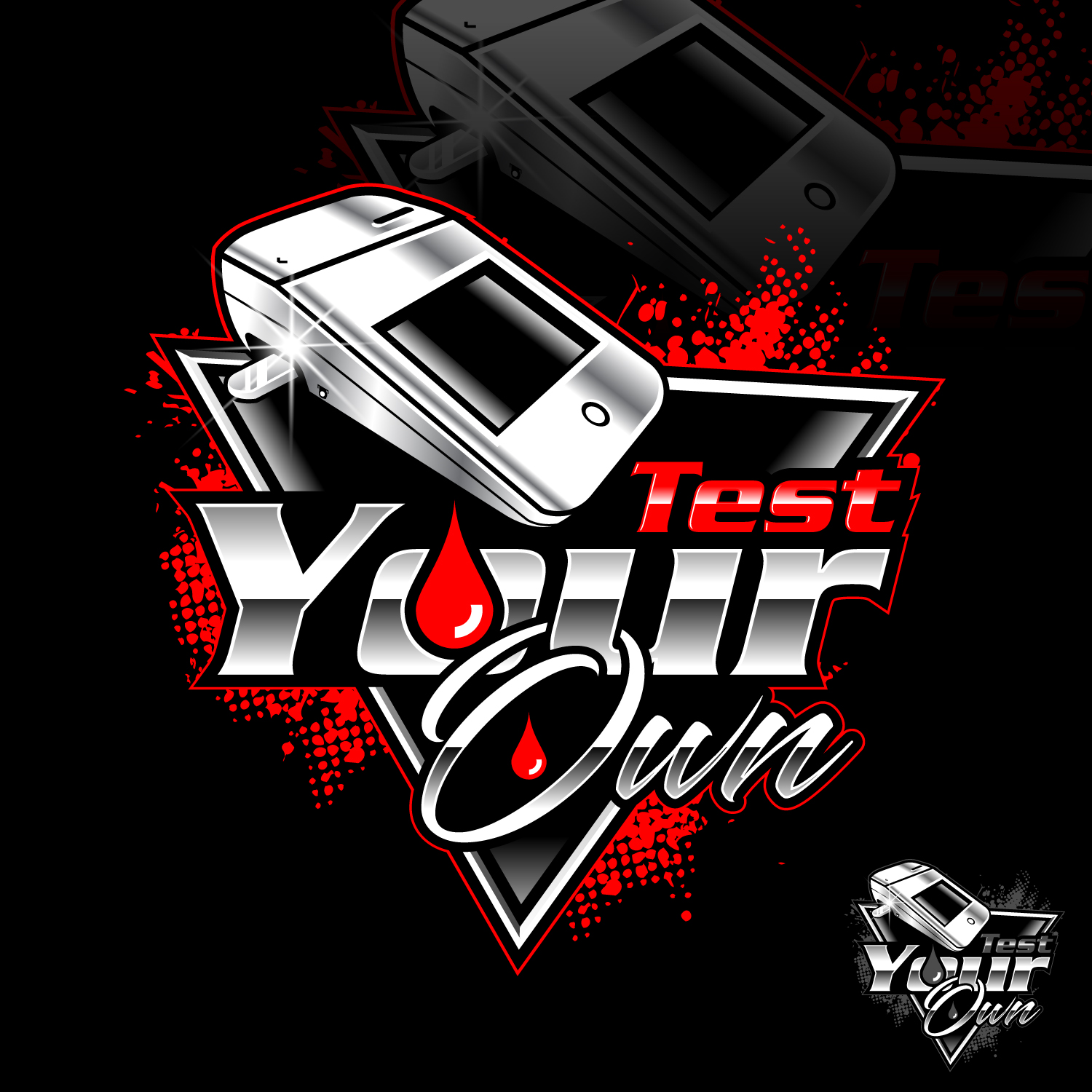 Logo Design by Suvendu.S for this project | Design #36382181