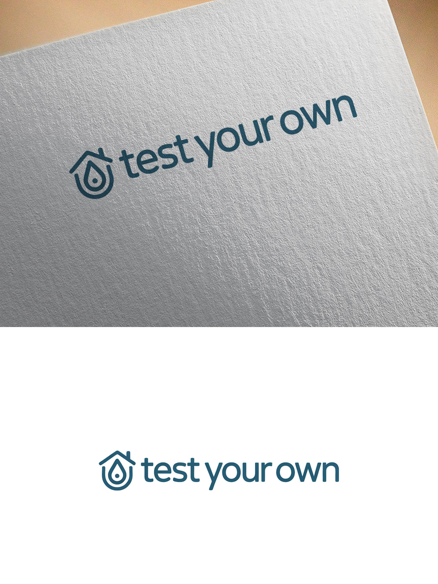 Logo Design by Olivia Marie Smith for this project | Design #36388807