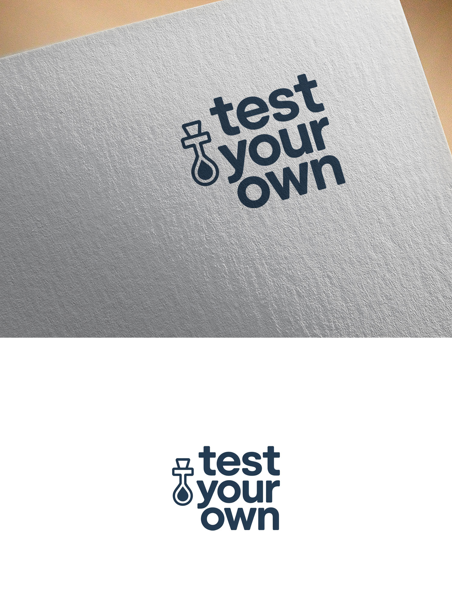 Logo-Design von Olivia Marie Smith für dieses Projekt | Design #36388808