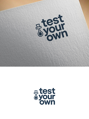 Logo Design by Olivia Marie Smith for this project | Design: #36388808