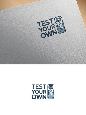 Logo Design by Olivia Marie Smith for this project | Design: #36388816