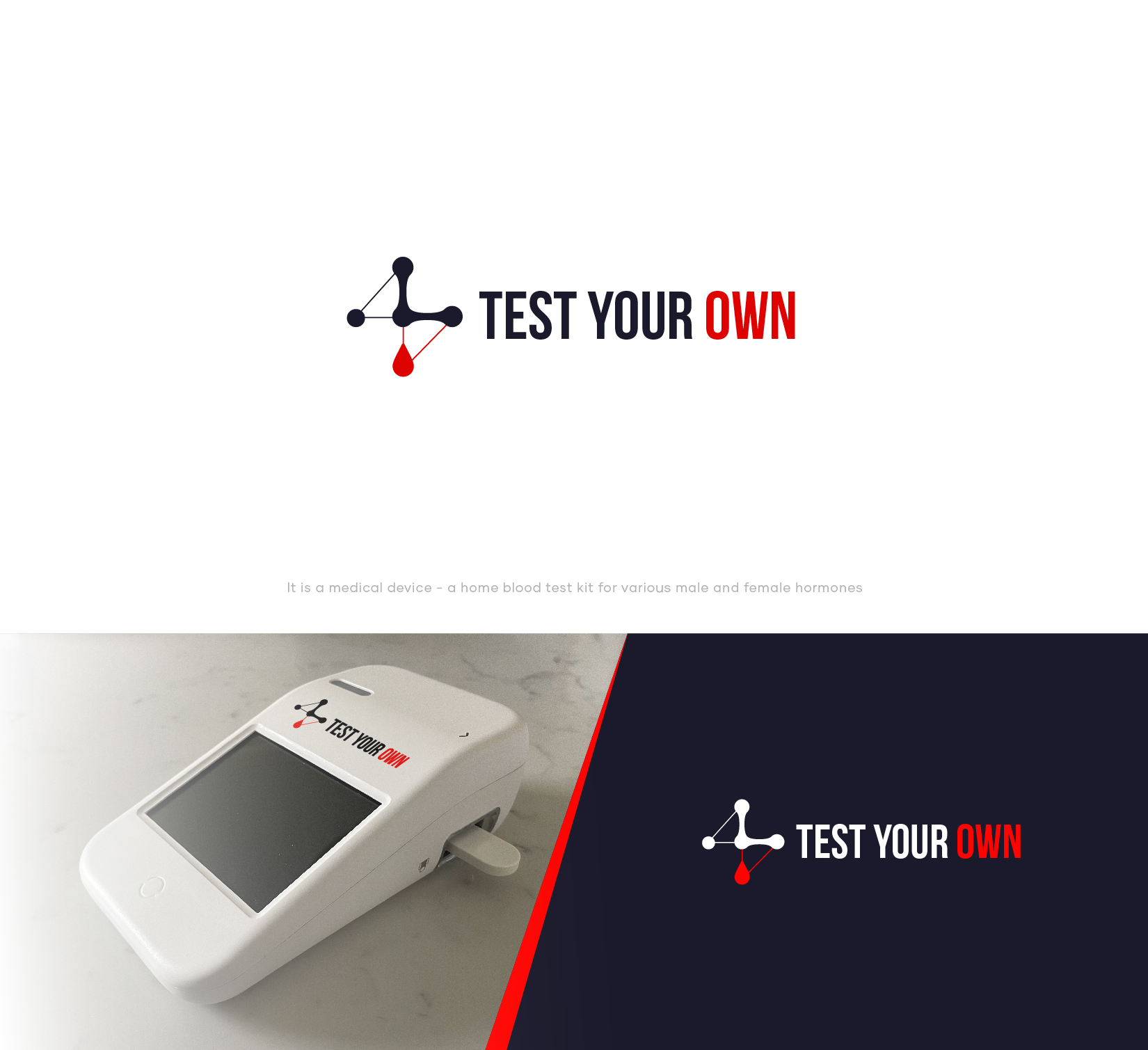 Logo Design by JuniorDesigns for this project | Design #36350101