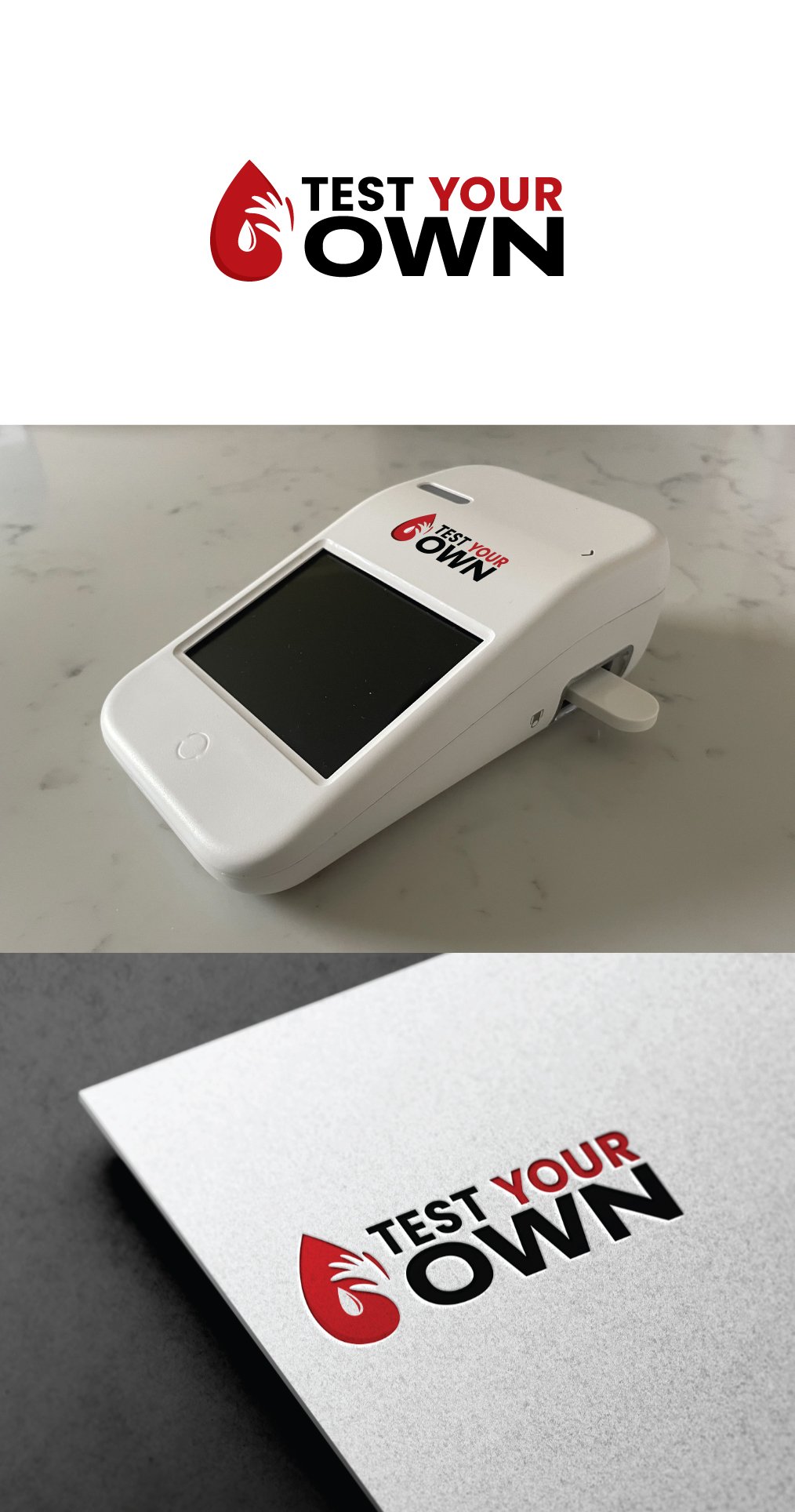 Logo Design by AbhishekkM'24 for this project | Design #36363099