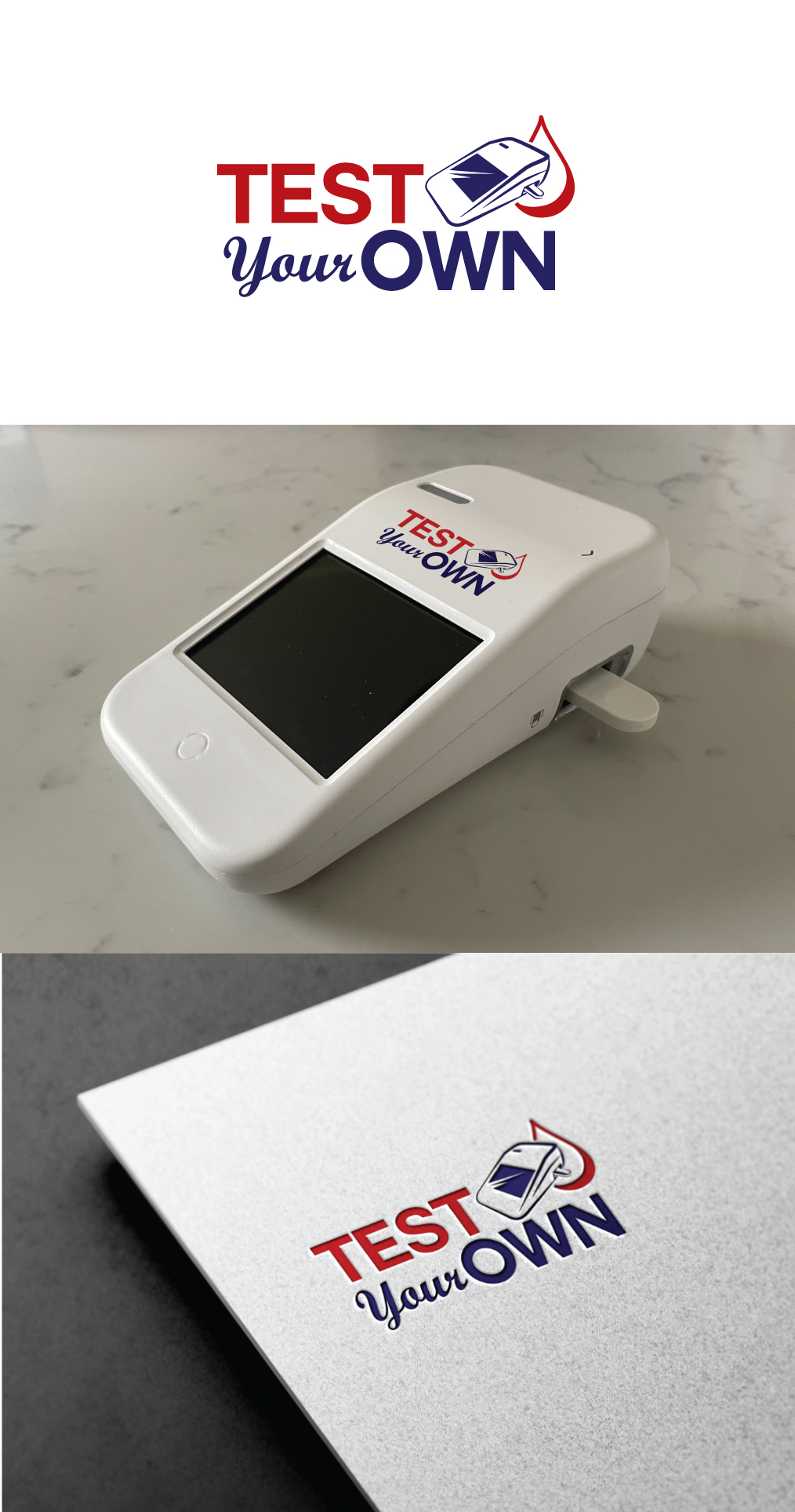 Logo Design by AbhishekkM'24 for this project | Design #36363100