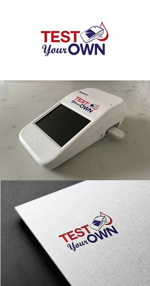 Logo Design by AbhishekkM'24 for this project | Design: #36363100