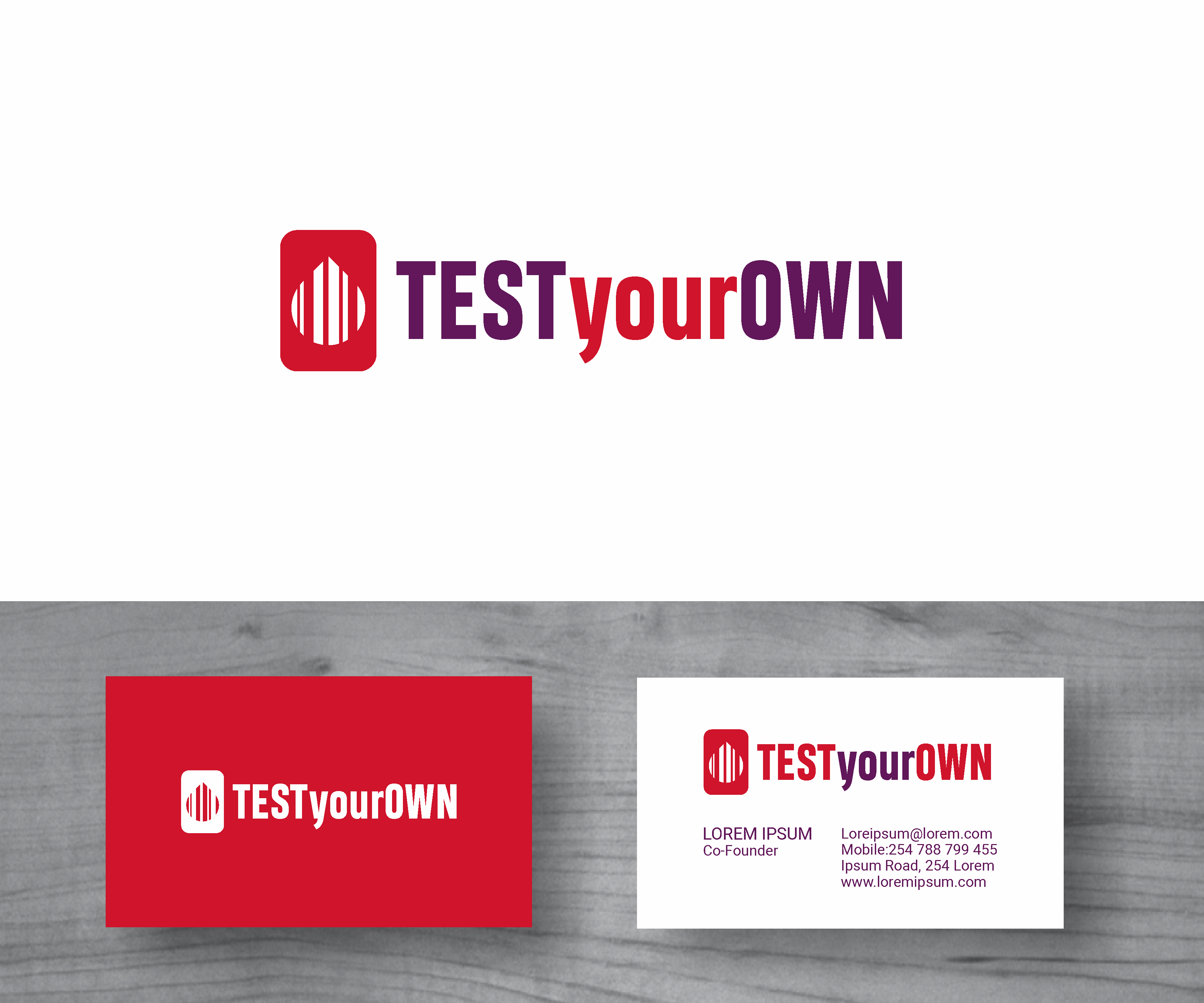 Logo-Design von MBARO für dieses Projekt | Design #36389795