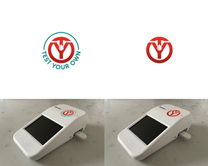 Logo Design by Rubia@ for this project | Design: #36357034