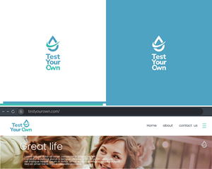 Logo Design by voila graphic for this project | Design: #36358820