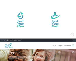 Logo Design by voila graphic for this project | Design: #36362514