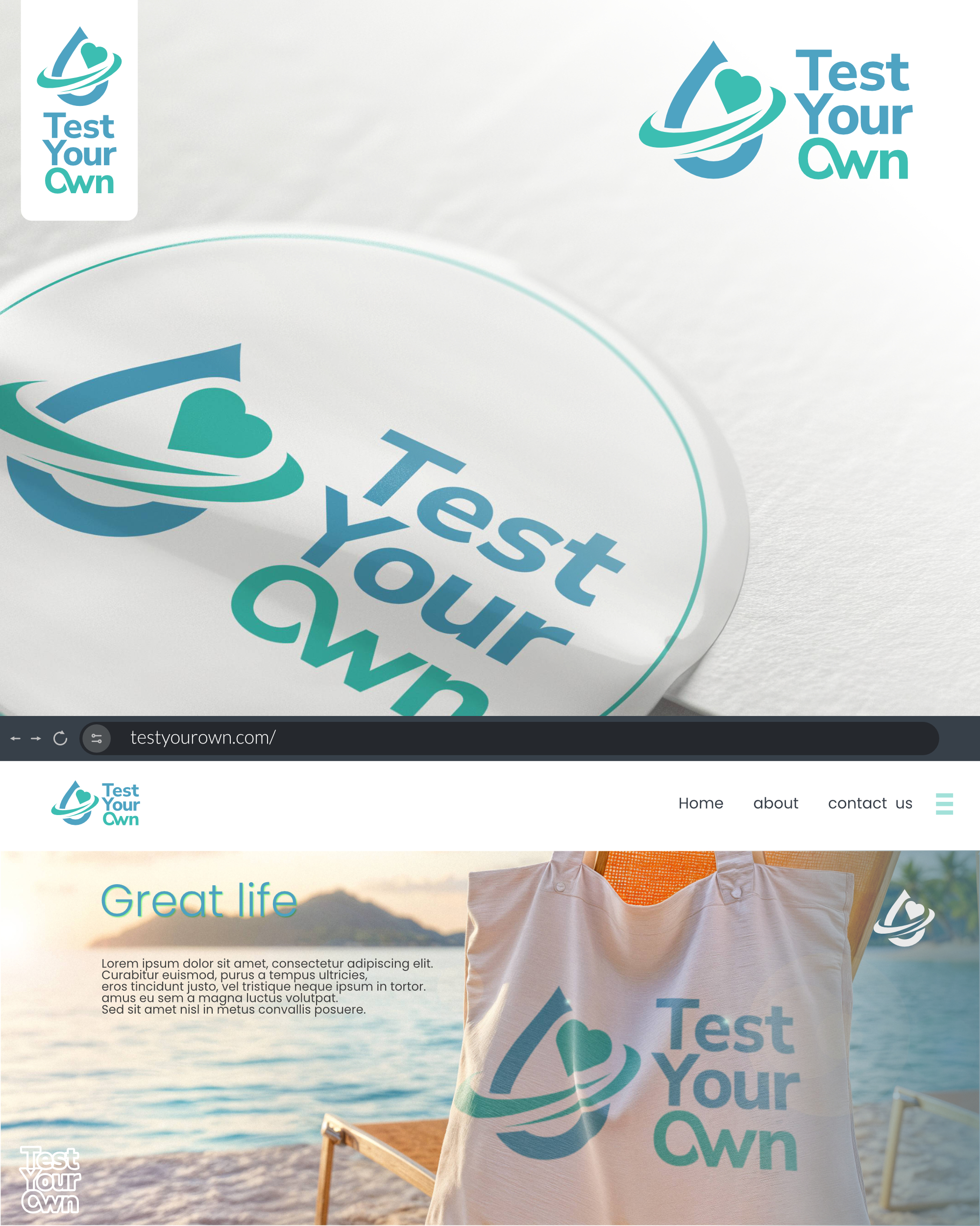 Logo-Design von voila graphic für dieses Projekt | Design #36363607