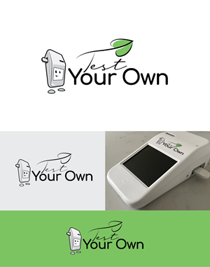 Diseño de Logo por ally designs para este proyecto | Diseño: #36361742