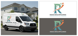 Logo Design by Amer Flehan for this project | Design: #36349355