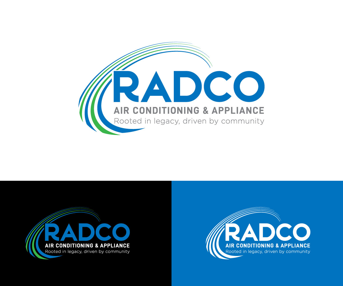 Logo Design by Kavth for this project | Design #36382611