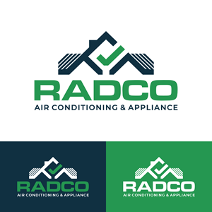 Logo Design by Aezakmi for this project | Design: #36382509