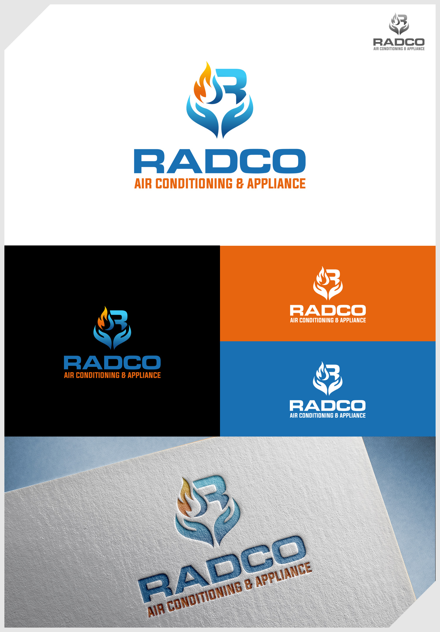 Logo Design by IDesign1606 for this project | Design #36382194