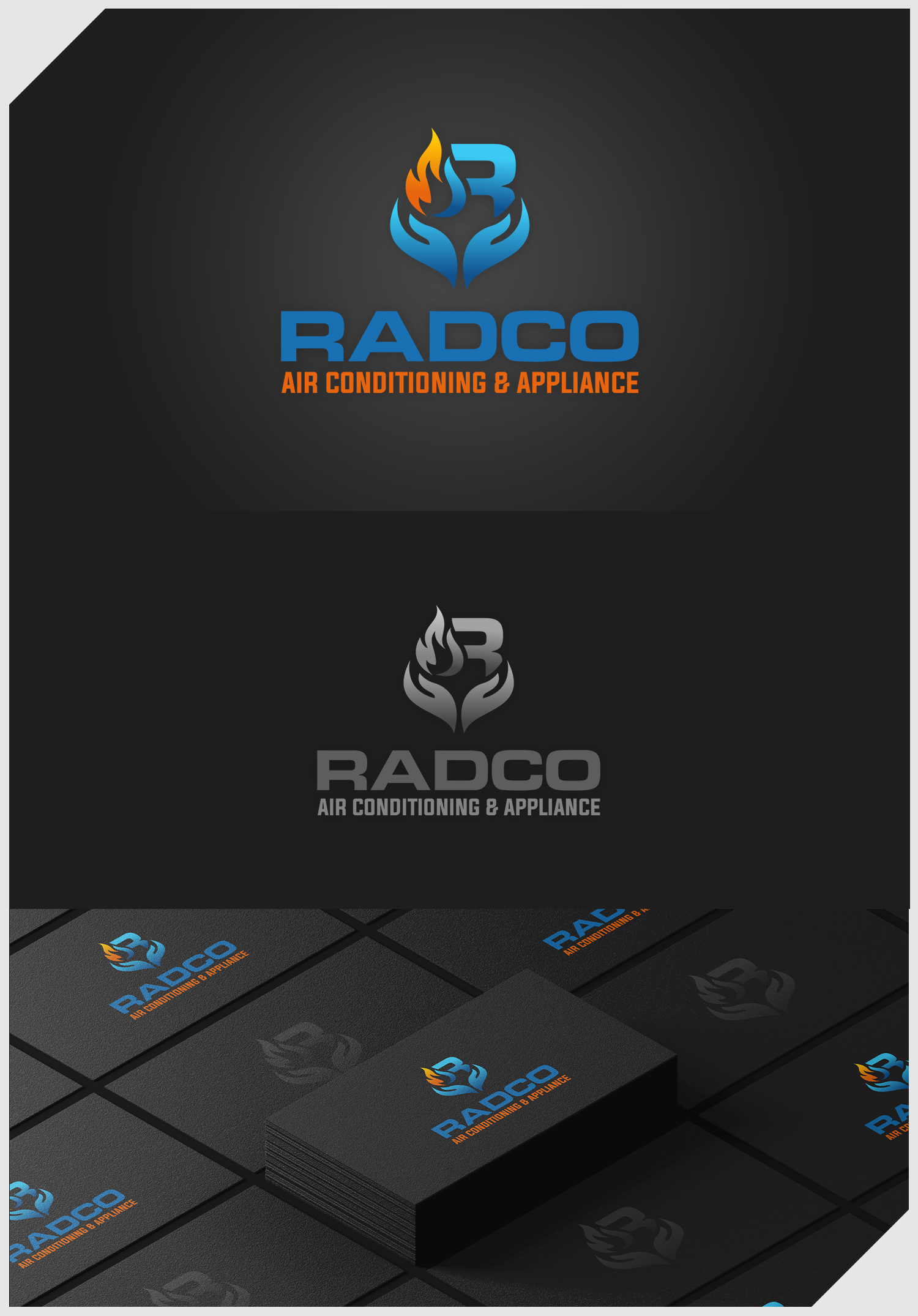 Logo Design by IDesign1606 for this project | Design: #36383206