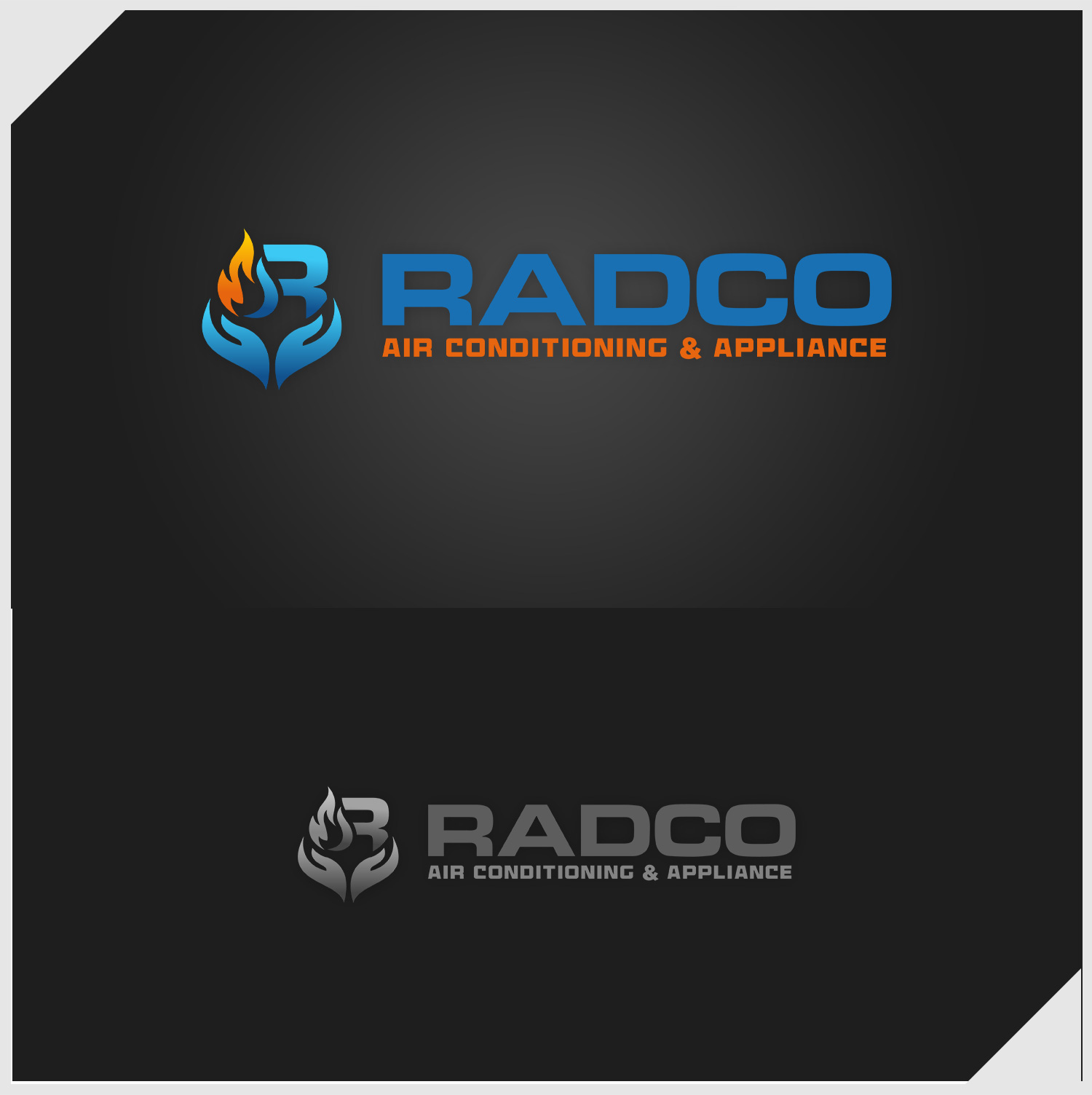 Logo Design by IDesign1606 for this project | Design #36408707