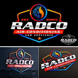 Logo Design by Suvendu.S for this project | Design: #36375240