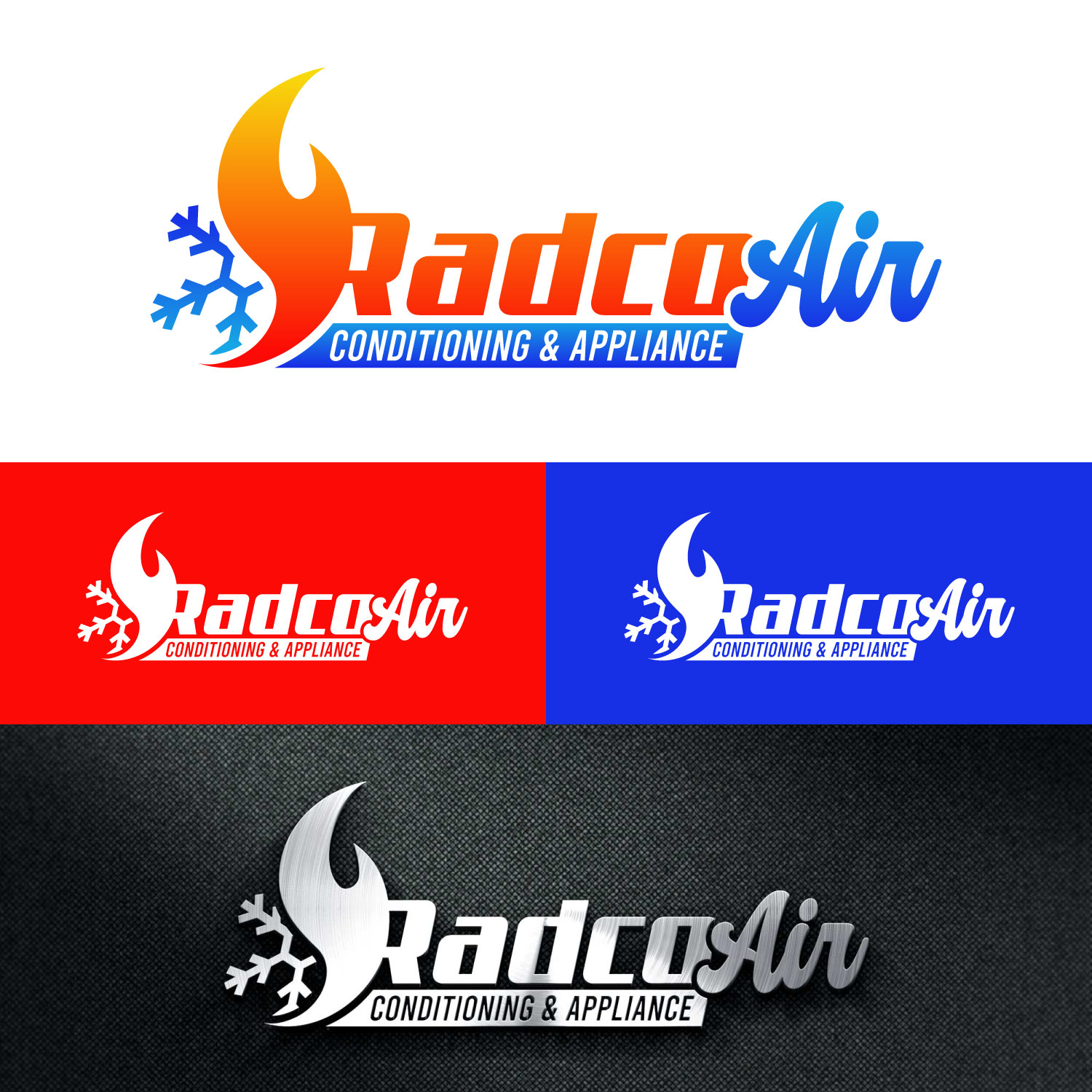 Logo Design by Suvendu.S for this project | Design #36375373