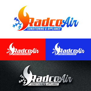 Logo Design by Suvendu.S for this project | Design: #36375373