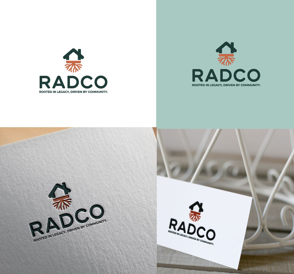 Logo Design by Jonshonkal for this project | Design #36351552